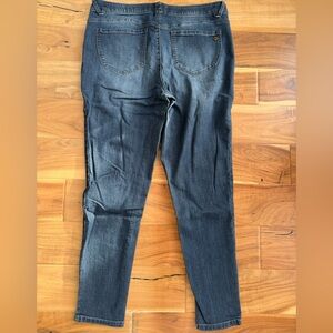 Democracy ‘Ab’solution Skinny Jeans